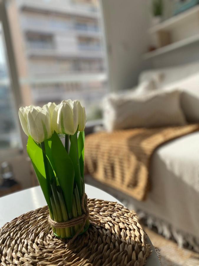 Cozy Rustic Home Playa Pobla de Farnals Ngoại thất bức ảnh