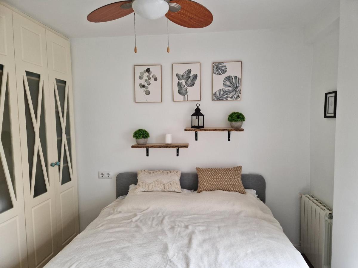 Cozy Rustic Home Playa Pobla de Farnals Ngoại thất bức ảnh